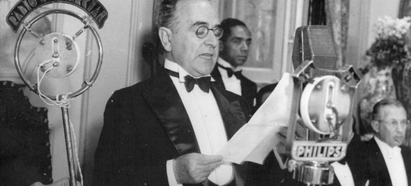 Documentário 