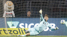 Vitor Silva / Botafogo