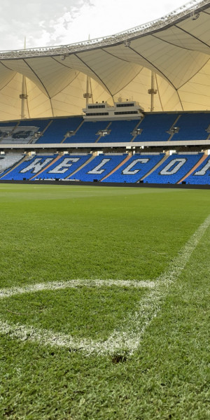 Divulgação / Al-Hilal