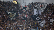 Divulgação / Vasco