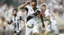 Daniel Ramalho / Vasco