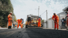 Divulgação/Prefeitura de Itaboraí