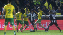 Vitor Silva / Botafogo