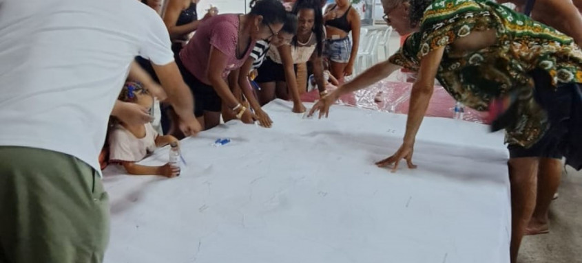 Apresentação da Revisão do Plano Local de Habitação de Interesse Social acontecerá no dia 29 - Foto: Divulgação Apresentação da Revisão do Plano Local de Habitação de Interesse Social acontecerá no dia 29