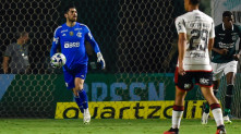 Marcelo Cortes / Flamengo