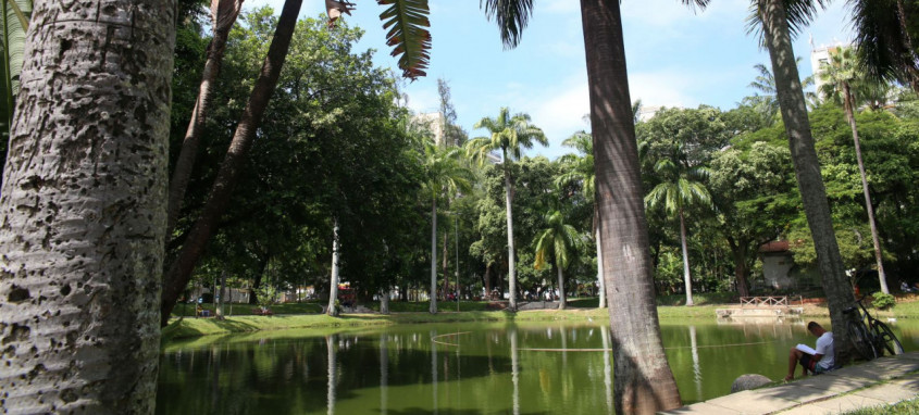 Programação diversa para comemoração do 115º aniversário do Campo de São Bento