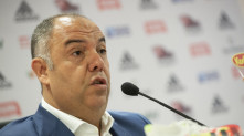 Divulgação / Flamengo