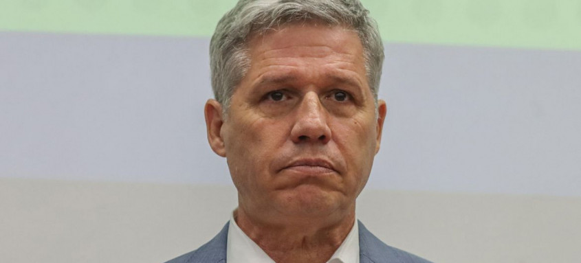 Objetivo é garantir soberania alimentar, diz ministro da Agricultura
- Foto: Valter Campanato/Agência Brasil Objetivo é garantir soberania alimentar, diz ministro da Agricultura