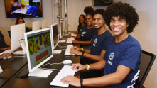 As inscrições podem ser feitas até o dia 15 de janeiro e as aulas começam no dia 29 de janeiro de 2024 Divulgação
