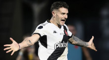Daniel Ramalho / Vasco
