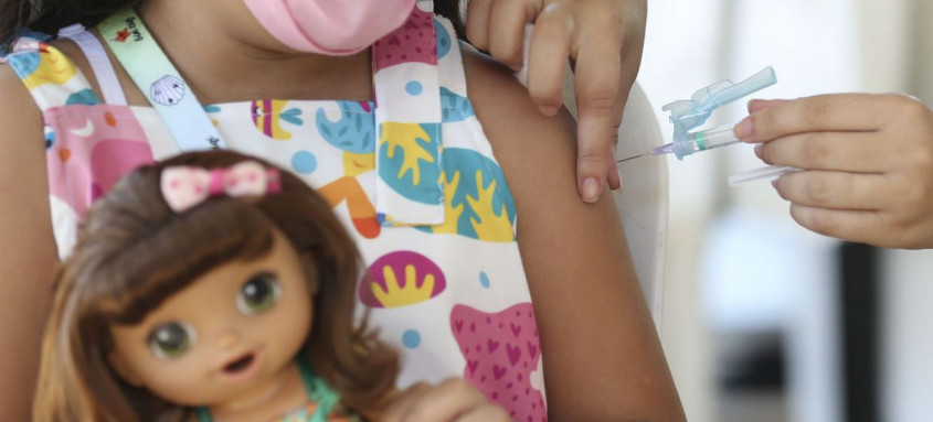 A imunização é essencial para pacientes com doenças crônicas
