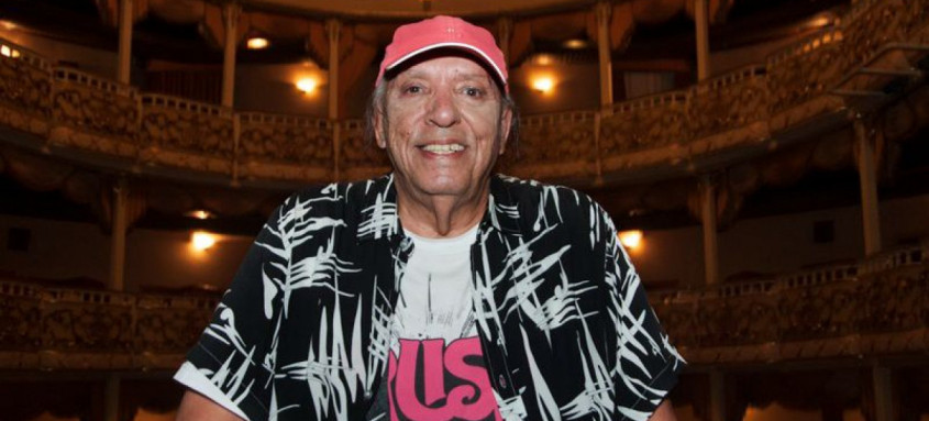 Show do hit, que completa 40 anos, será gratuito no Municipal