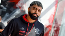 Marcelo Cortes / Flamengo