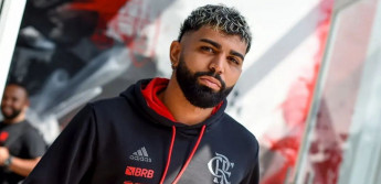 Marcelo Cortes / Flamengo