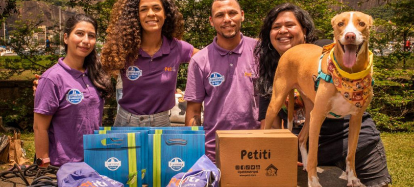 Petiti