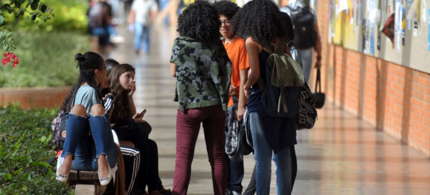 Critérios socioeconômicos também foram revistos
