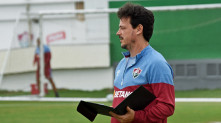 Mailson Santana / Fluminense