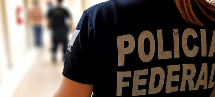 Grupo usava Porto de Itaguaí para enviar cocaína à África e à Europa
- Foto: Polícia Federal/Divulgação Grupo usava Porto de Itaguaí para enviar cocaína à África e à Europa