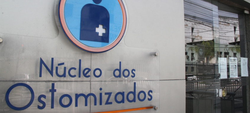 Núcleo funciona para consultas e entrega de materiais
