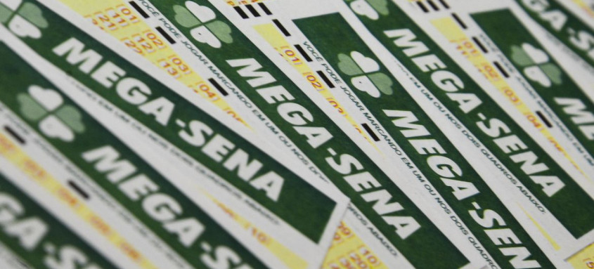 Apostas podem ser feitas até as 19h do dia 18
