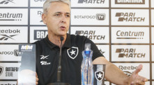 Vitor Silva / Botafogo