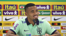 Vitor Silva / CBF
