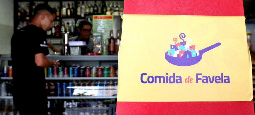 Comida de Favela conecta gastronomia e cultura do Rio de Janeiro
