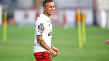 Marcelo Cortes / Flamengo