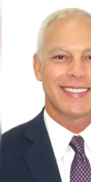 Vitor Santos é o novo secretário de Segurança do Rio 