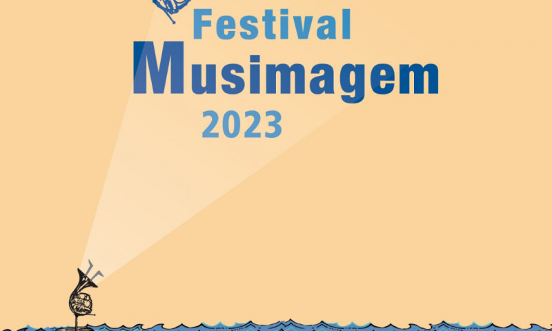 9ª edición del Festival Musimagem en la UFF