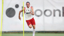 Gilvan de Souza / Flamengo