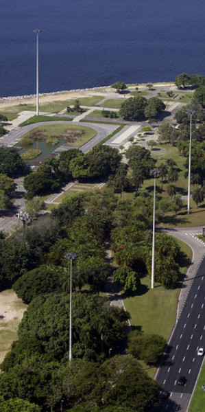 Marcos de Paula / Prefeitura do Rio