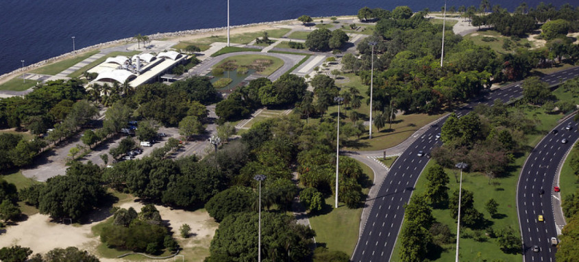 Orçamento Climático faz parte das ações para atingir a meta de neutralização de carbono - Foto: Marcos de Paula / Prefeitura do Rio Orçamento Climático faz parte das ações para atingir a meta de neutralização de carbono