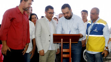 Luiz Alvarenga / Governo do Estado RJ 