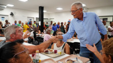 Renan Otto / Prefeitura de SG