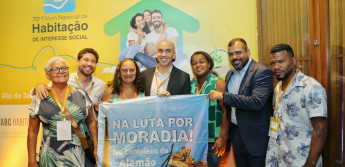 Uanderson Fernandes / Governo Federal