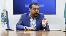 Luiz Alvarenga / Governo do Estado RJ