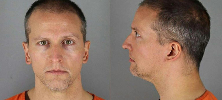 O ex-policial de Minneapolis Derek Chauvin, condenado pelo homicídio do afro-americano George Floyd em 2020, foi atacado com uma faca improvisada por outro detento na prisão
- Foto: Reprodução O ex-policial de Minneapolis Derek Chauvin, condenado pelo homicídio do afro-americano George Floyd em 2020, foi atacado com uma faca improvisada por outro detento na prisão