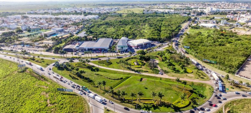 O atual aditivo ao contrato de concessão da BR-101, que expira em março de 2024, será prorrogado por mais um ano,