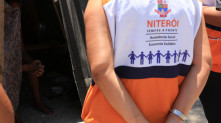 Na avaliação do IBGE, Niterói foi escolhida porque o município reúne condições adequadas para condução da atividade de campo da fase preliminar dos estudos Divulgação