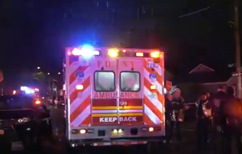  Reprodução/ABC 7 Chicago