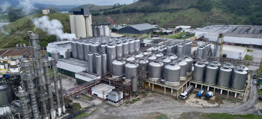 Na passagem de agosto para setembro, a produção industrial do Rio de Janeiro cresceu 3,1%, acima da média nacional, que foi de 0,1% - Foto: Rogério Santana Na passagem de agosto para setembro, a produção industrial do Rio de Janeiro cresceu 3,1%, acima da média nacional, que foi de 0,1%