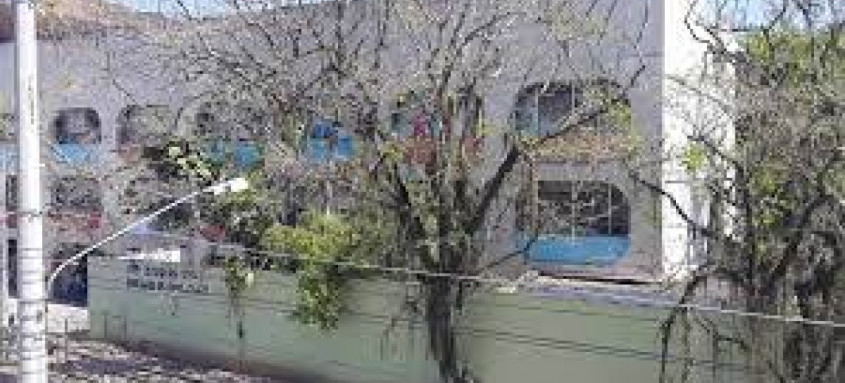 Um grande mutirão ocorrerá nesta segunda -feira, dia 4/12, no CIEP Di Cavalcanti, no Badu, das 9h às 15h - Foto: reprodução Um grande mutirão ocorrerá nesta segunda -feira, dia 4/12, no CIEP Di Cavalcanti, no Badu, das 9h às 15h