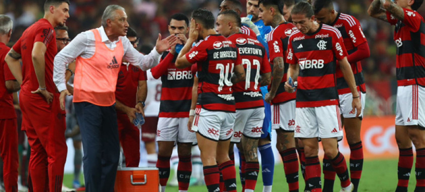 FLAMENGO: ATUAÇÕES, DESTAQUES E NOTÍCIAS