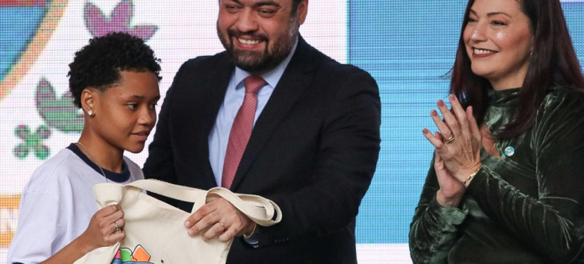 Gratificação especial vai beneficiar mais de 60 mil servidores da pasta