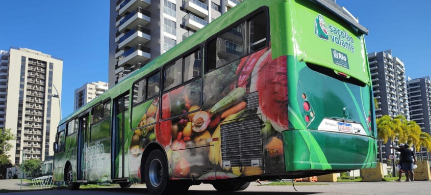 De janeiro a dezembro, já foram concedidas 21 licenças aos profissionais que vendem frutas, legumes e verduras
