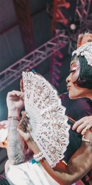 Cordão da Bola Preta, com repertório recheado de famosas marchinhas, será uma das atrações do Baile do Pierrot Apaixonado - Foto: Divulgação Cordão da Bola Preta, com repertório recheado de famosas marchinhas, será uma das atrações do Baile do Pierrot Apaixonado