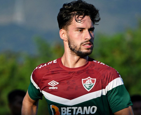 Mailson Santana/Fluminense