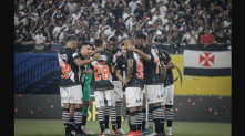 Matheus Lima/Vasco / Esporte News Mundo