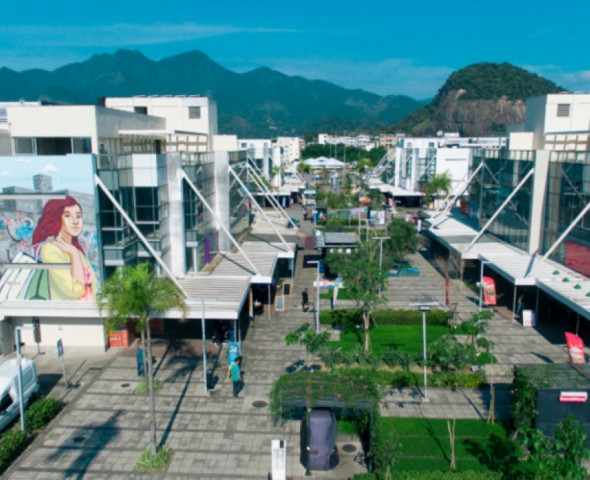 Reprodução / Diário do Rio